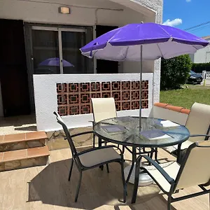 Situe A 100 M De La Appartement