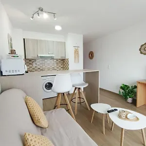 Mar Y Sol Appartement